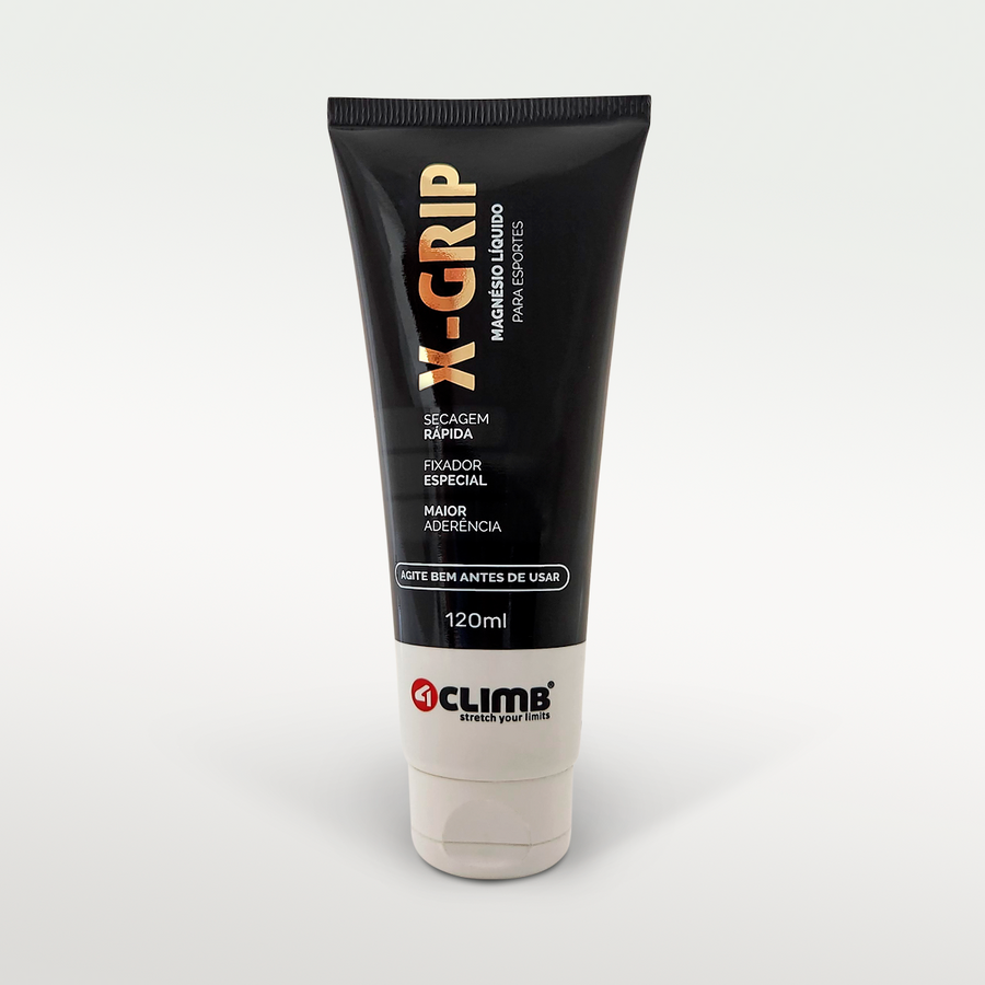 X-GRIP Magnésio Líquido 120ml