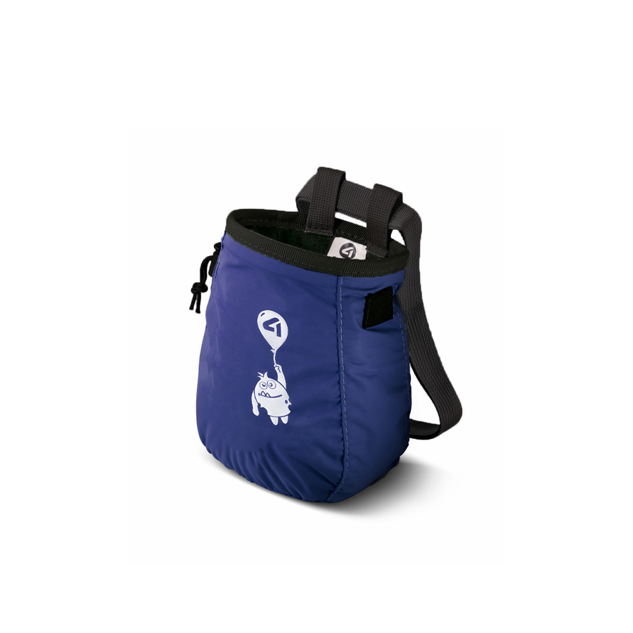 Chalk Bag - Saco para Magnésio Infantil