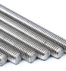 Barra Roscada Aço Inox 304 - 14cm