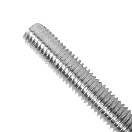 Barra Roscada Aço Inox 304 - 14cm