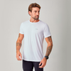 Dry Fit Manga Curta Masculino