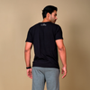 Camiseta Dry Confort Pedra Rachada Masculino 2025
