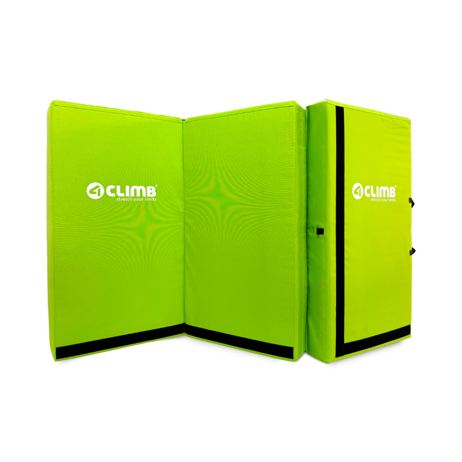 Crash Pad Triplo