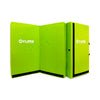 Crash Pad Triplo Verde Claro