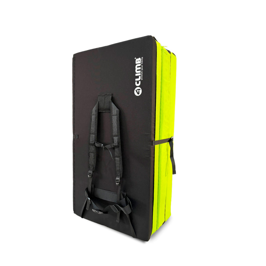 Crash Pad Triplo