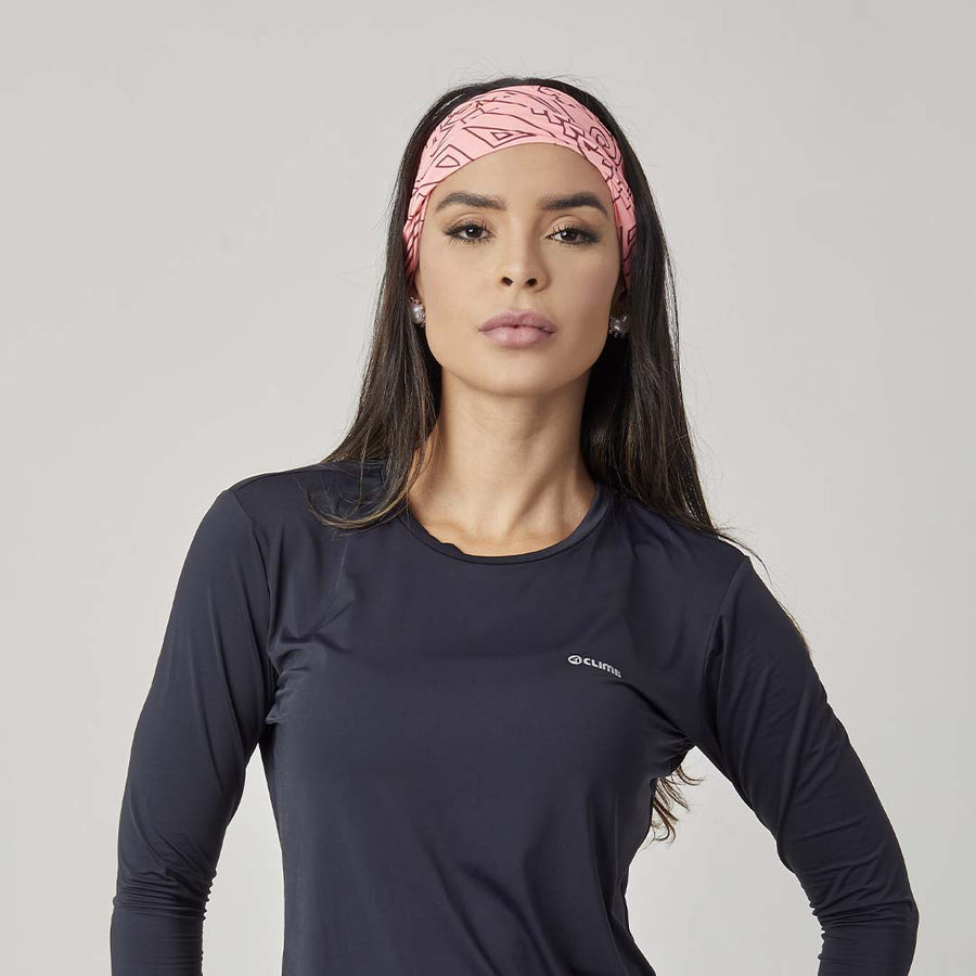 Bandana Dry Tech UV50+ Estampada UNISSEX
