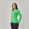 Dry Tech UV50+ Manga Longa Feminino