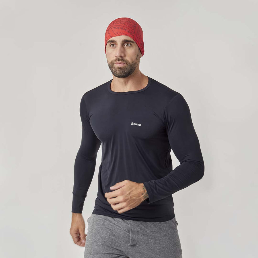 Bandana Dry Tech UV50+ Estampada UNISSEX