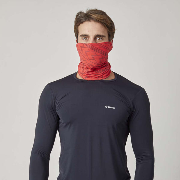 Bandana Dry Tech UV50+ Estampada UNISSEX