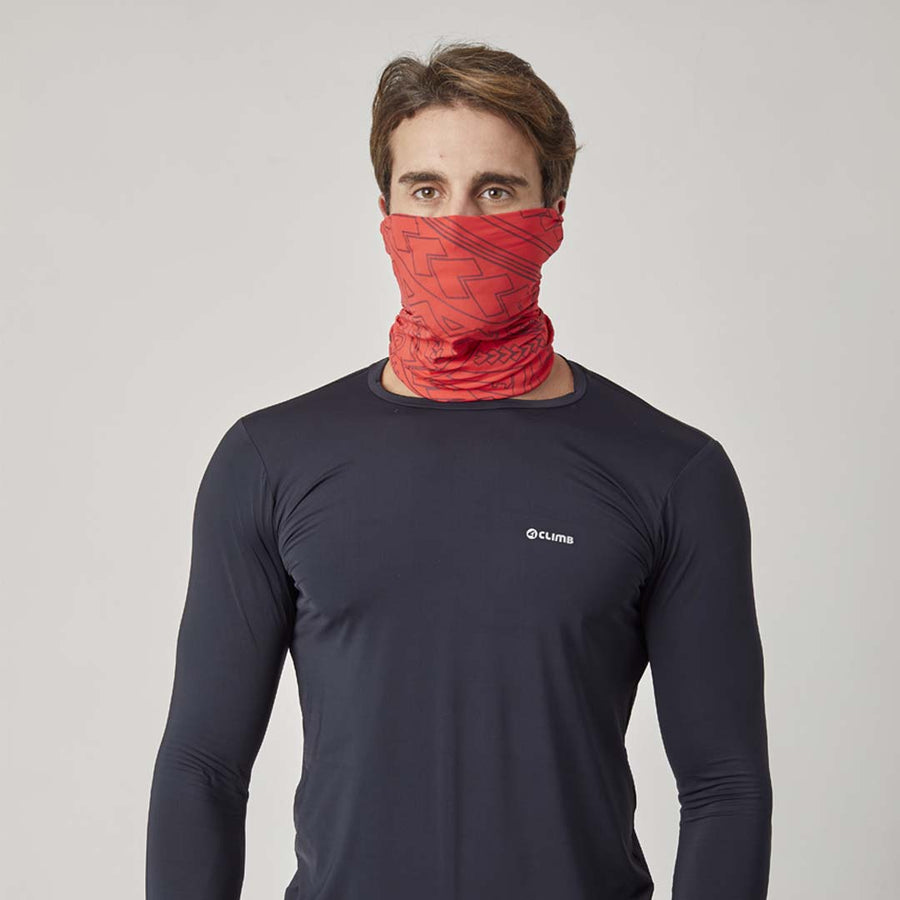 Bandana Dry Tech UV50+ Estampada UNISSEX