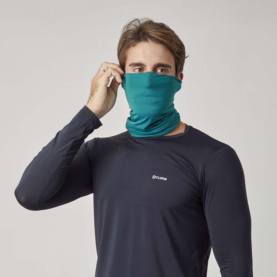 Bandana Dry Tech UV50+ Lisa UNISSEX