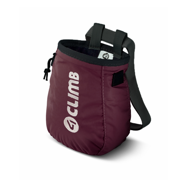 Chalk Bag Médio - Saco para Magnésio 4climb