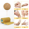 OUTLET - Bandagem Elástica Crossfit 10cm x 4,5m