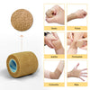 OUTLET - Bandagem Elástica Crossfit 5cm x 4,5m