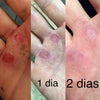 cera de búfalo