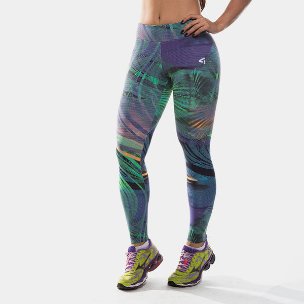 OUTLET - Calça Legging PRO - PP