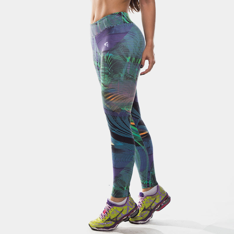 OUTLET - Calça Legging PRO - PP