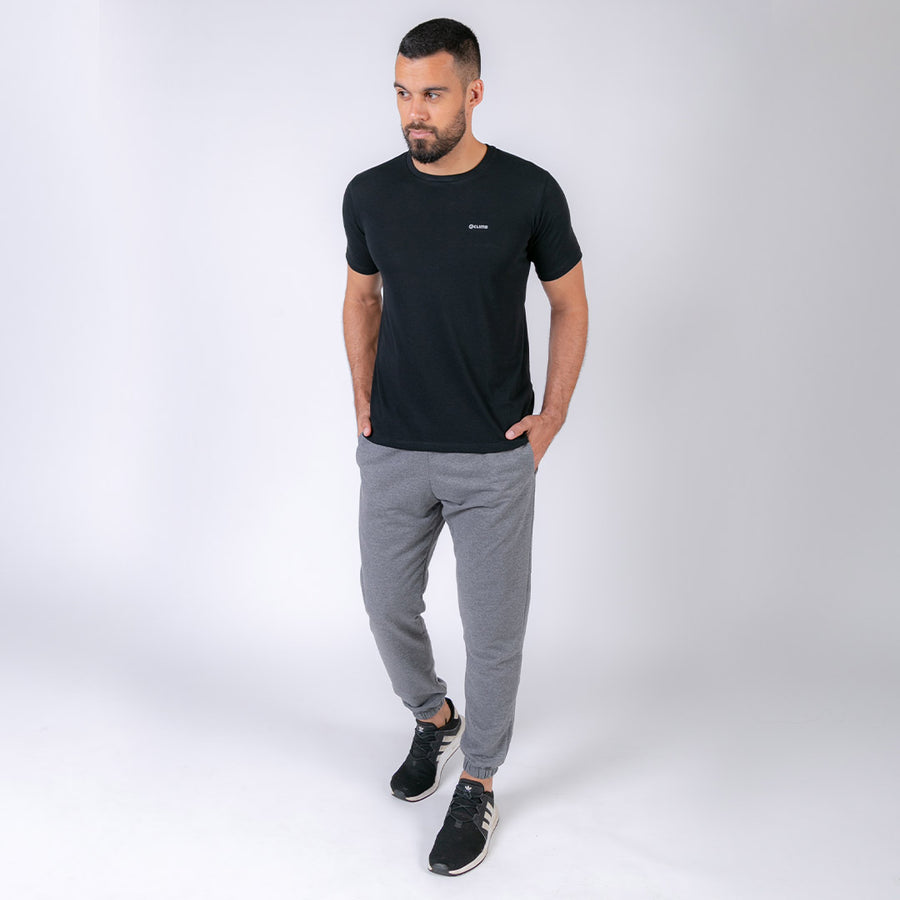 Calça Moletom Masculina