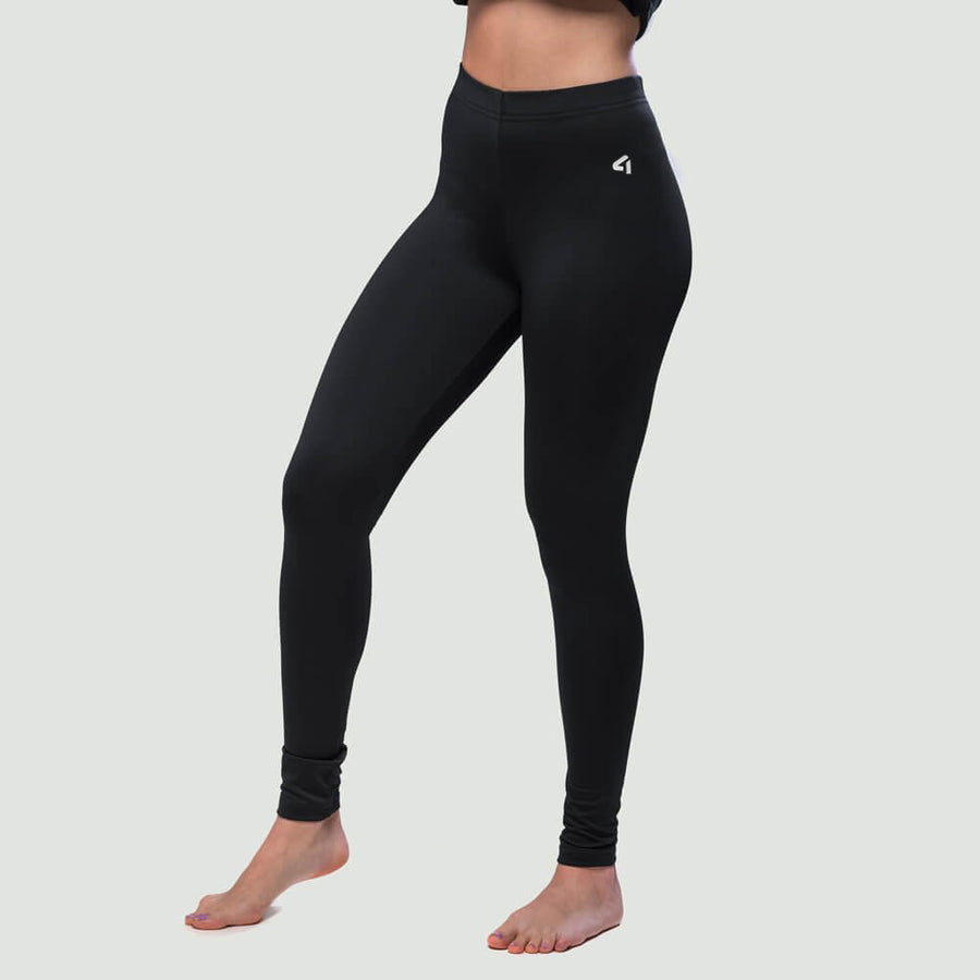 Calça Segunda Pele  Inverno Feminina