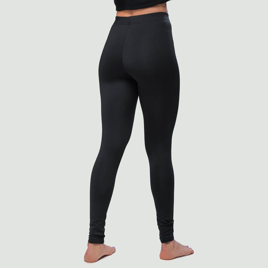 Calça Segunda Pele  Inverno Feminina