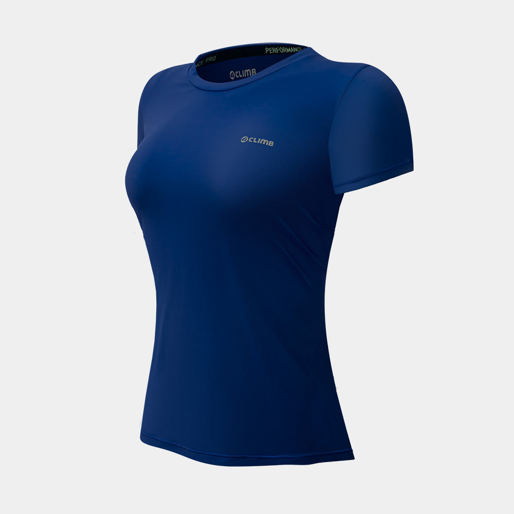 Camiseta Dry Tech – 4climb