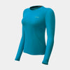 Dry Tech UV50+ Manga Longa Feminino