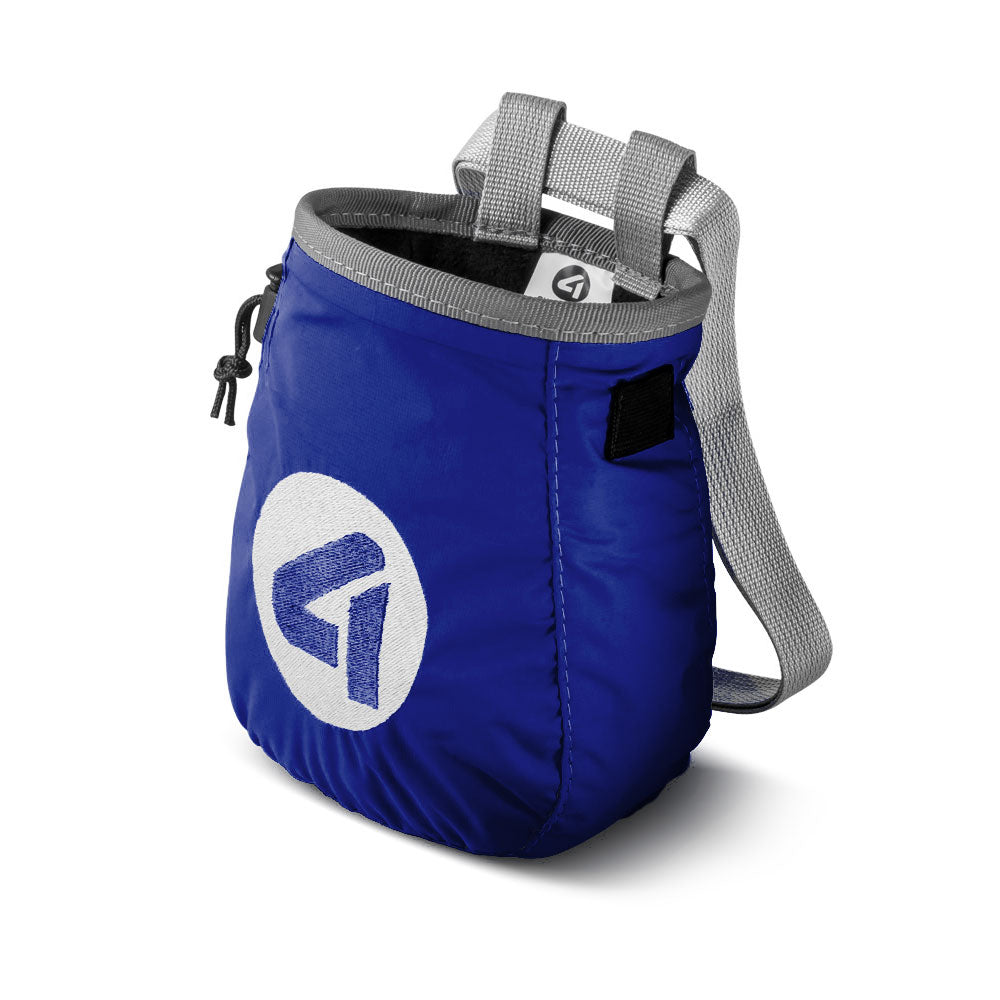 Bolsa de Magnesio 8BPLUS ESCALADA CROSSFIT BRUNO