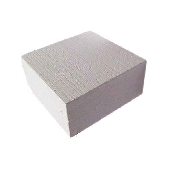 Magnésio Block Box: 8 unidades em barras de 56g