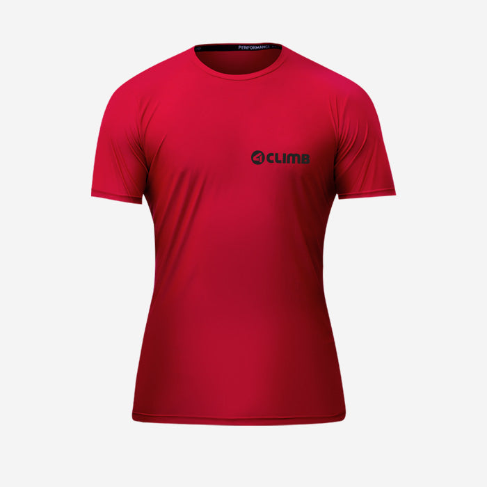 Camiseta Dry Run Atleta - Masculina