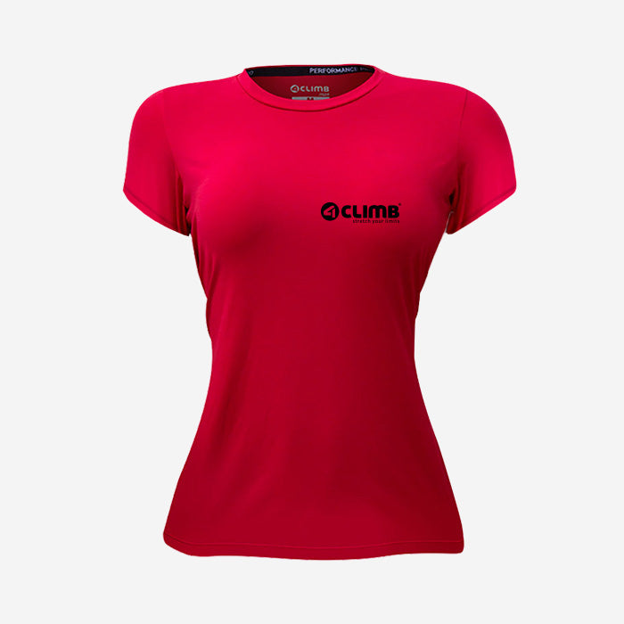 Camiseta Dry Run Atleta - feminina