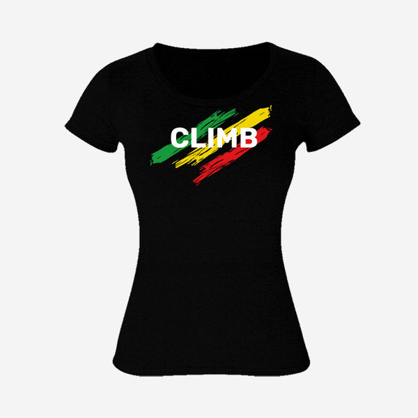 OUTLET - Camiseta Dry Confort Rasta Feminino - PP