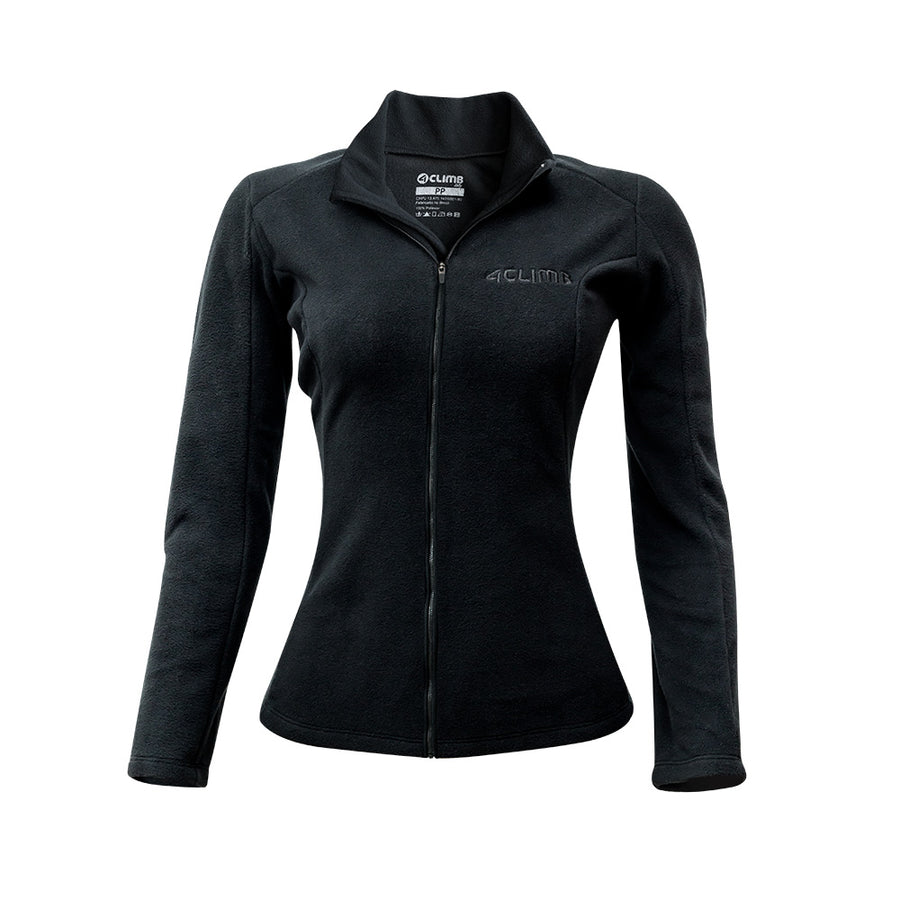 Jaqueta Sport Fleece Feminino