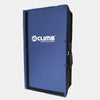 Crash Pad Triplo Azul