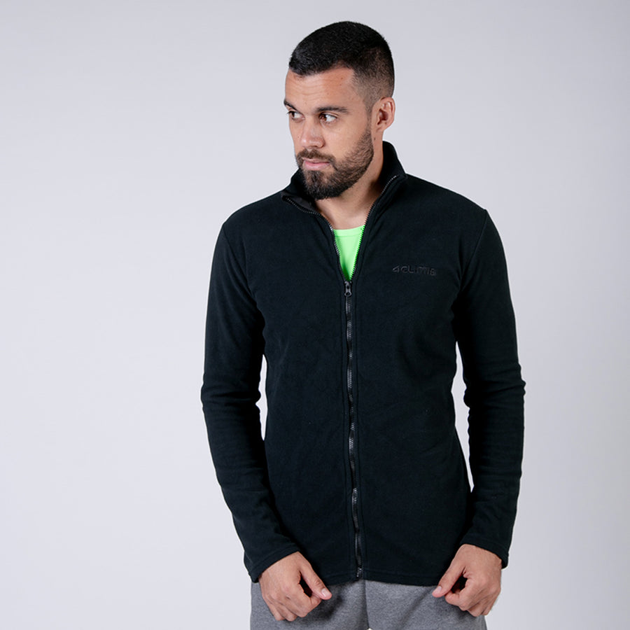 Jaqueta Sport Fleece Masculino