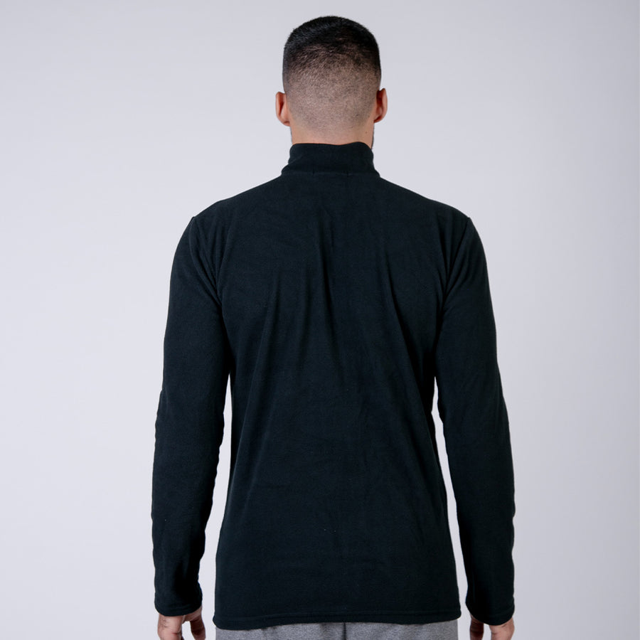 Jaqueta Sport Fleece Masculino