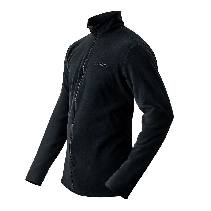 Jaqueta Sport Fleece Masculino