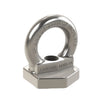 Kit 3 unid. Olhal de Ancoragem INOX 25kn linha de vida