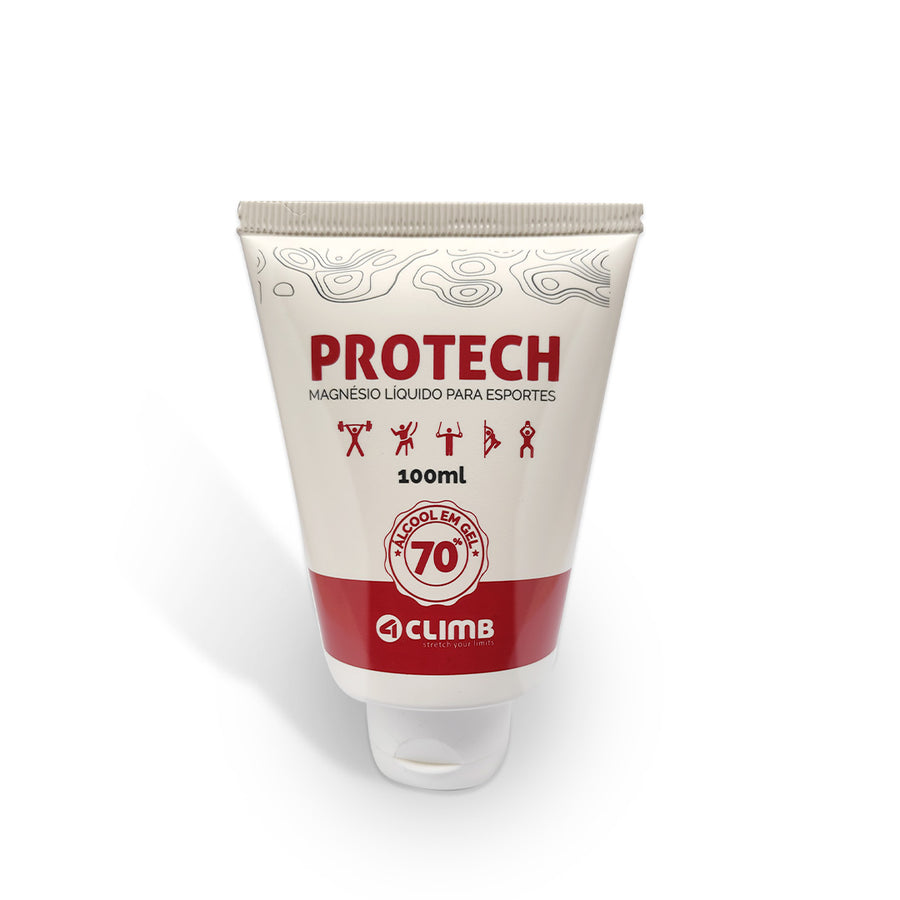 Kit PROTECH - 05 unidades Magnésio Líquido 100ml