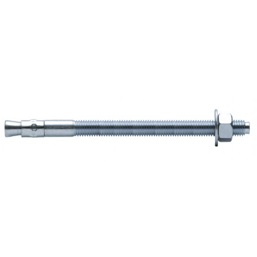 Parabolt Chumbador Aço - 3/8 x 5