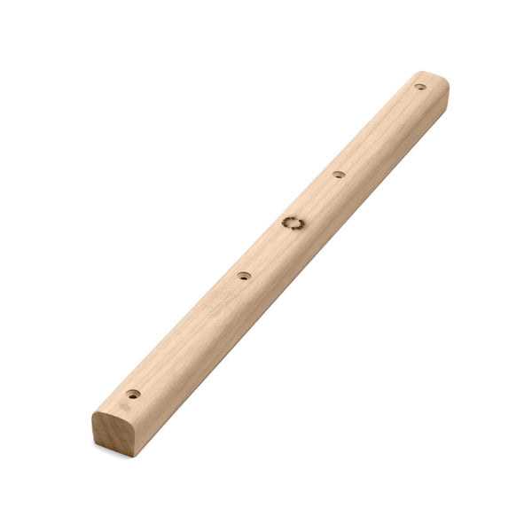 OUTLET - Ripa PRO 2.5 Campus Board com pega dupla
