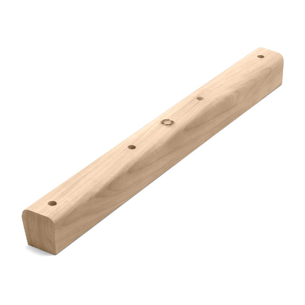 OUTLET - Ripa PRO 4.5 Campus Board com pega dupla