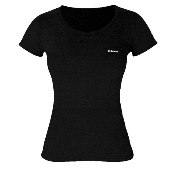 Camiseta Dry Confort - Feminino