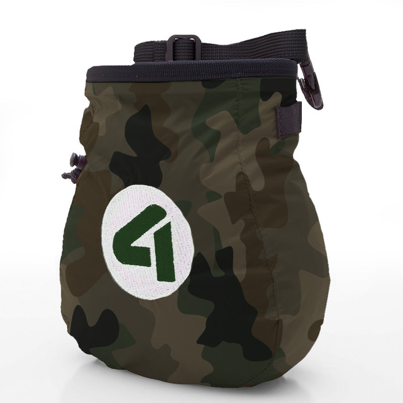 Chalk Bag Grande - Saco para Magnésio