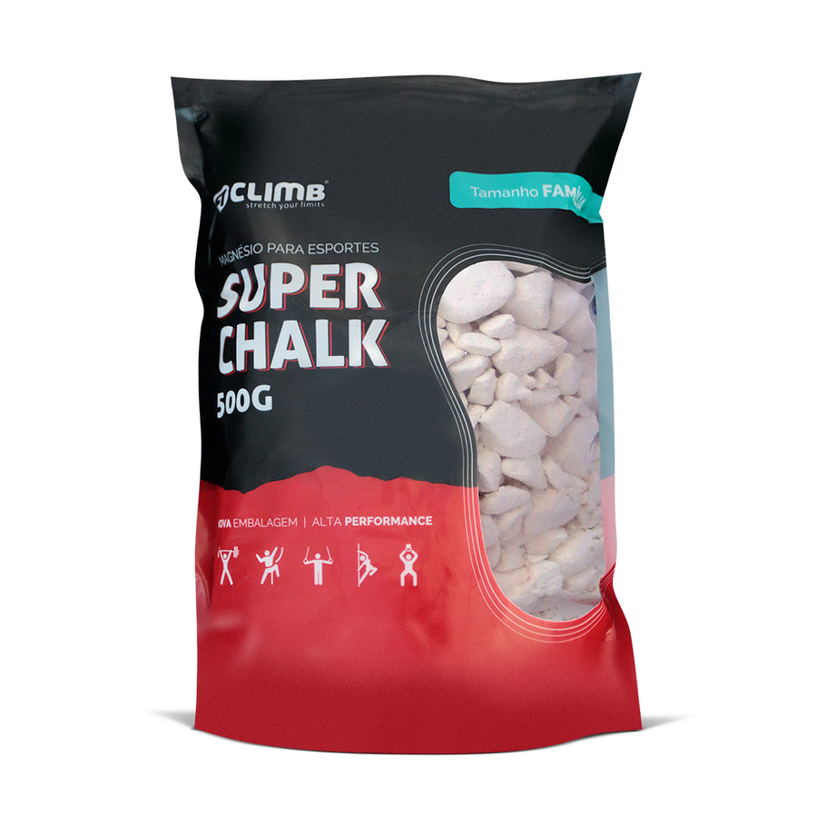 Magnésio Super Chalk 500g