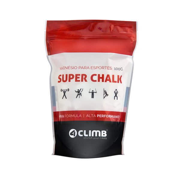 Magnésio Super Chalk 100g