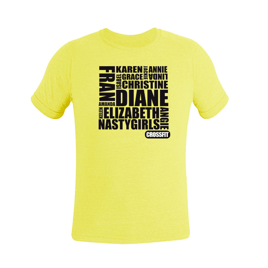 OUTLET - Camiseta Dry Confort - Crossfit- Masculino