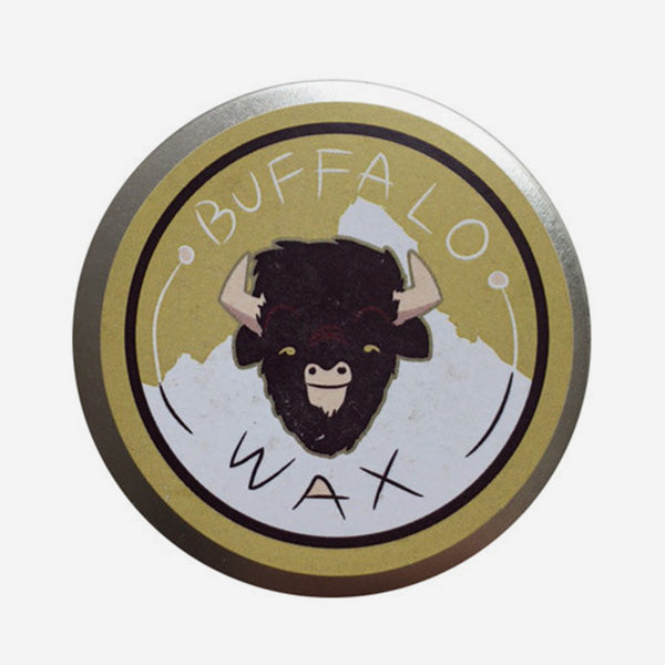 Buffalo Wax
