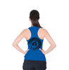 OUTLET - Regata Dry Confort 4climb Rajada Feminino