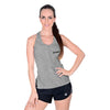 OUTLET - Regata Dry Confort 4climb Rajada Feminino