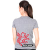 OUTLET - Camiseta Dry Confort Rocklands - Feminina PP